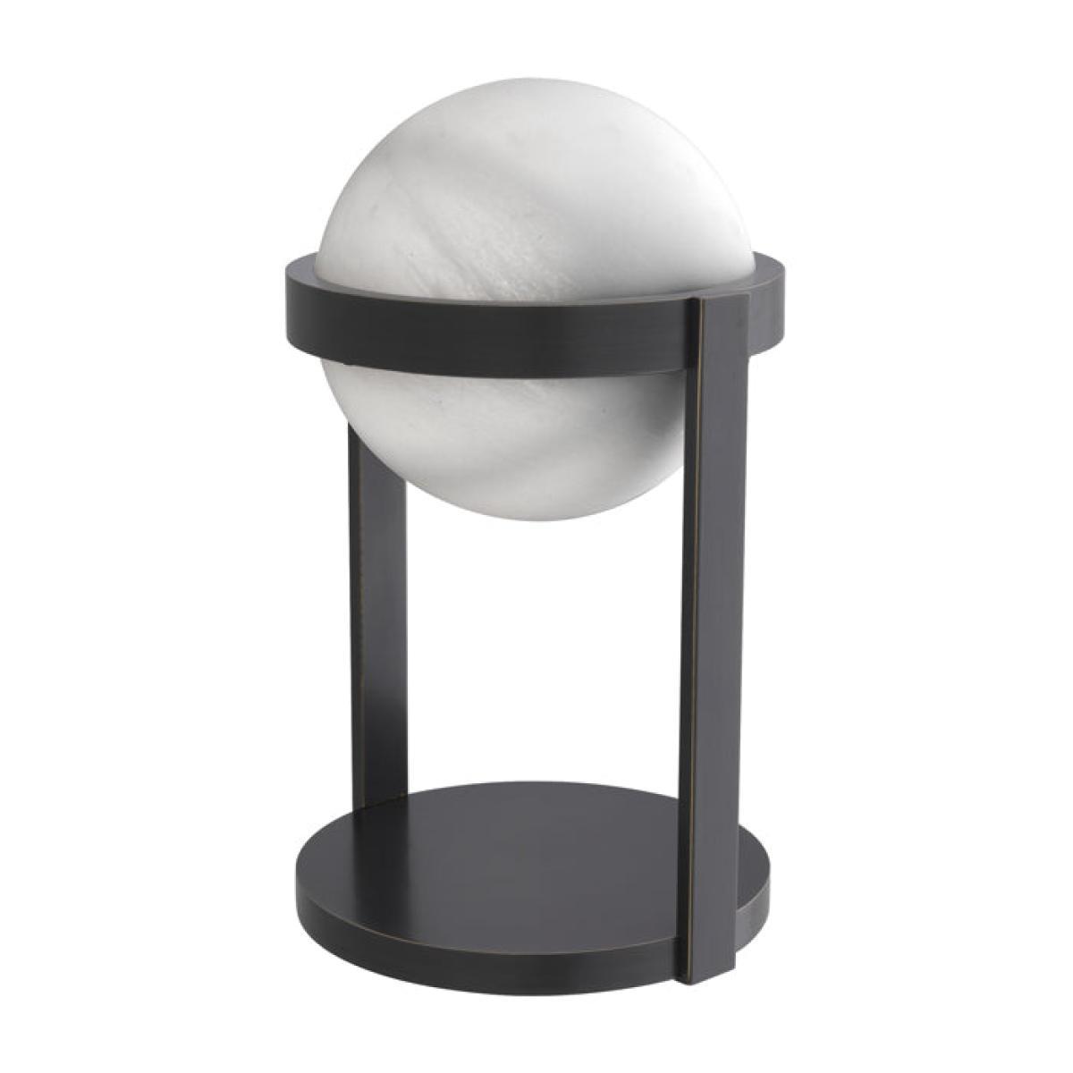 Eichholtz Hayward Table Lamp Bronze – image 2