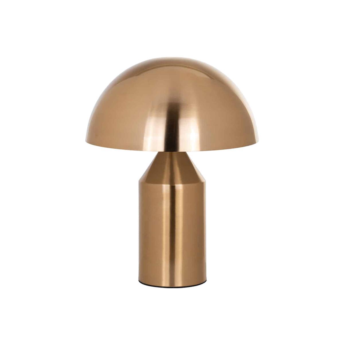 Richmond Alicia Gold Table Lamp – image 1