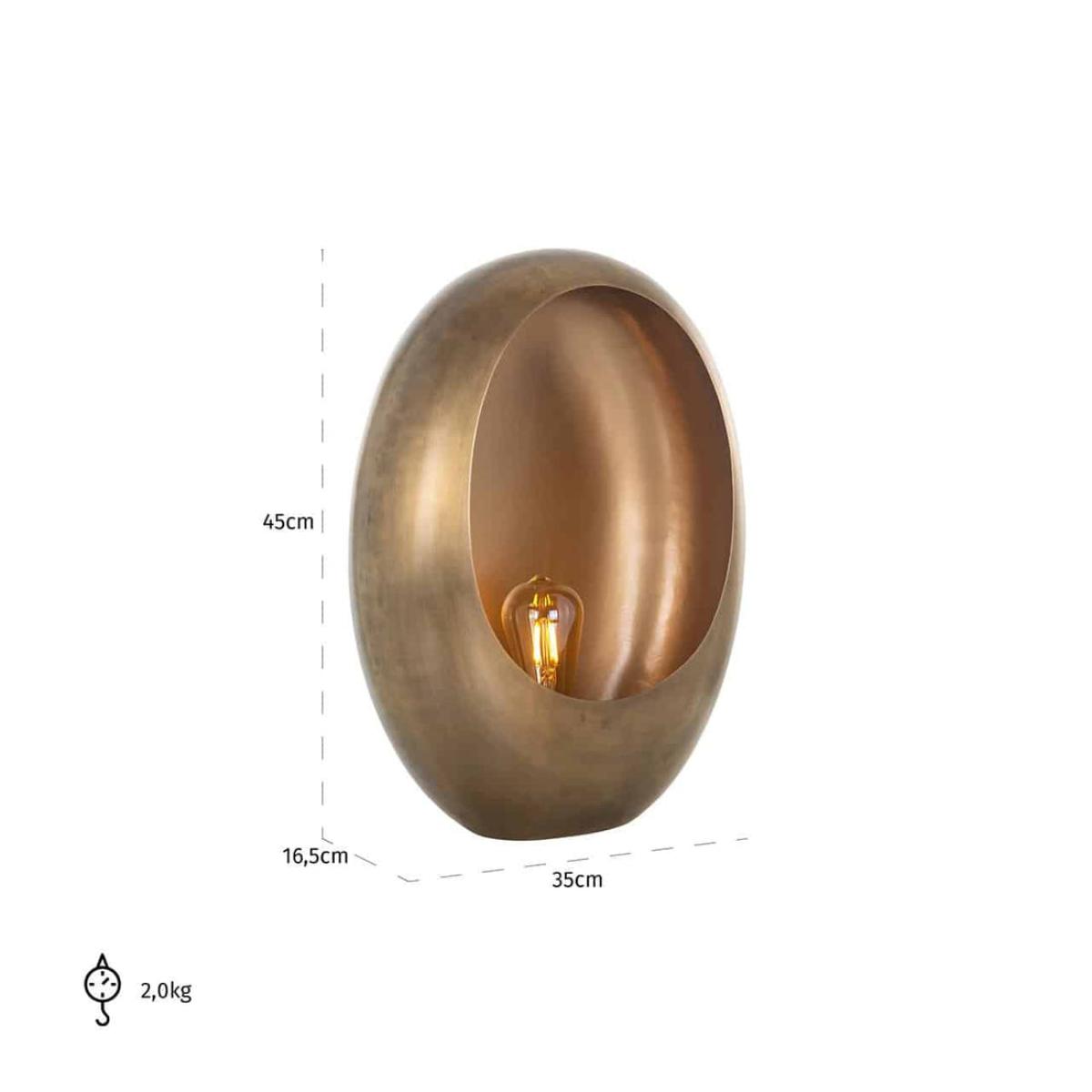 Richmond Liza Large Table Lamp – image 4