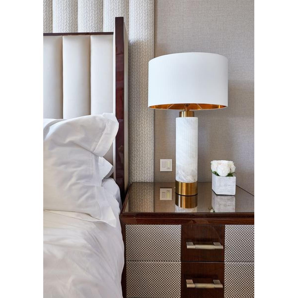 Heathfield & Co Roca Table Lamp – image 2