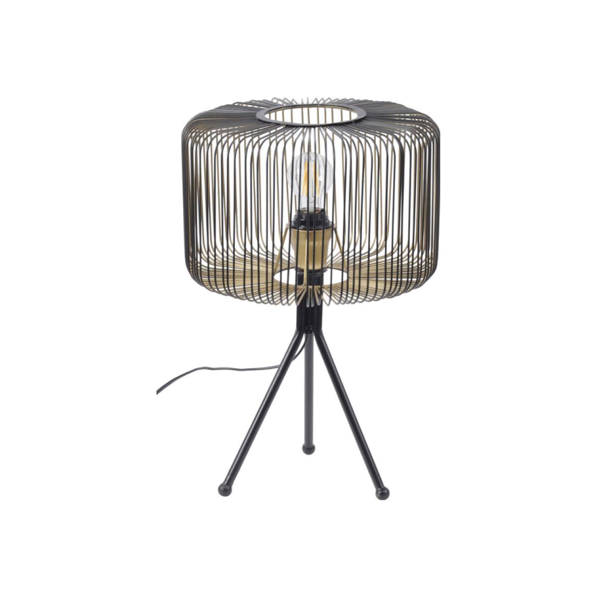 Libra Tova Table Lamp