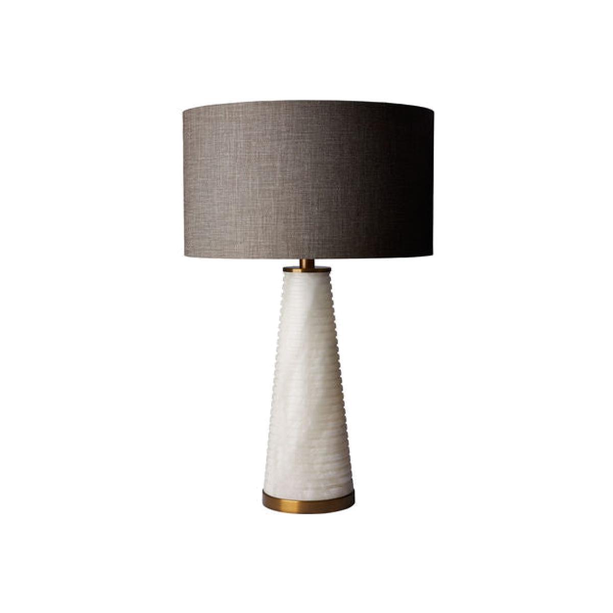 Heathfield & Co Piera Table Lamp