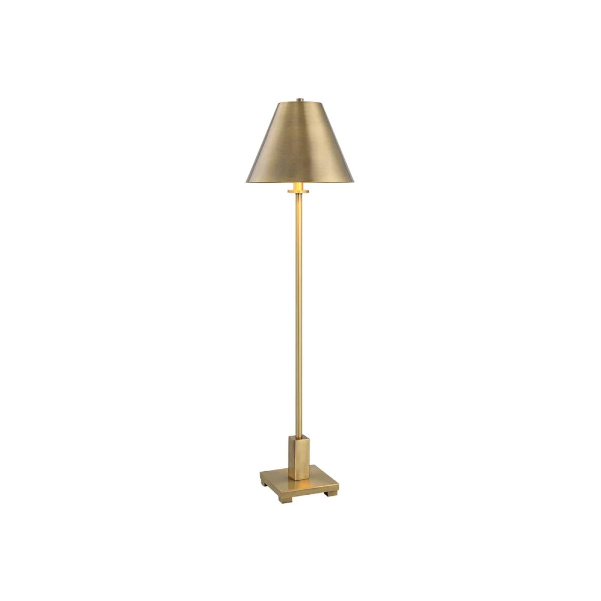 Mindy Brownes Piers Buffet Lamp in Brass – image 1