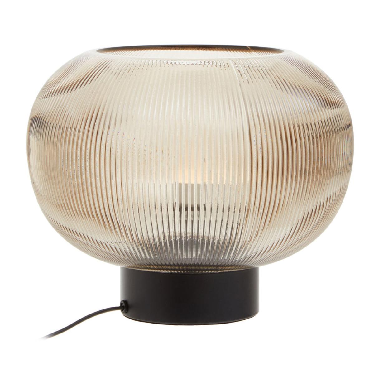 Olivia's Soft Industrial Collection - Enola Large Table Lamp – image 2
