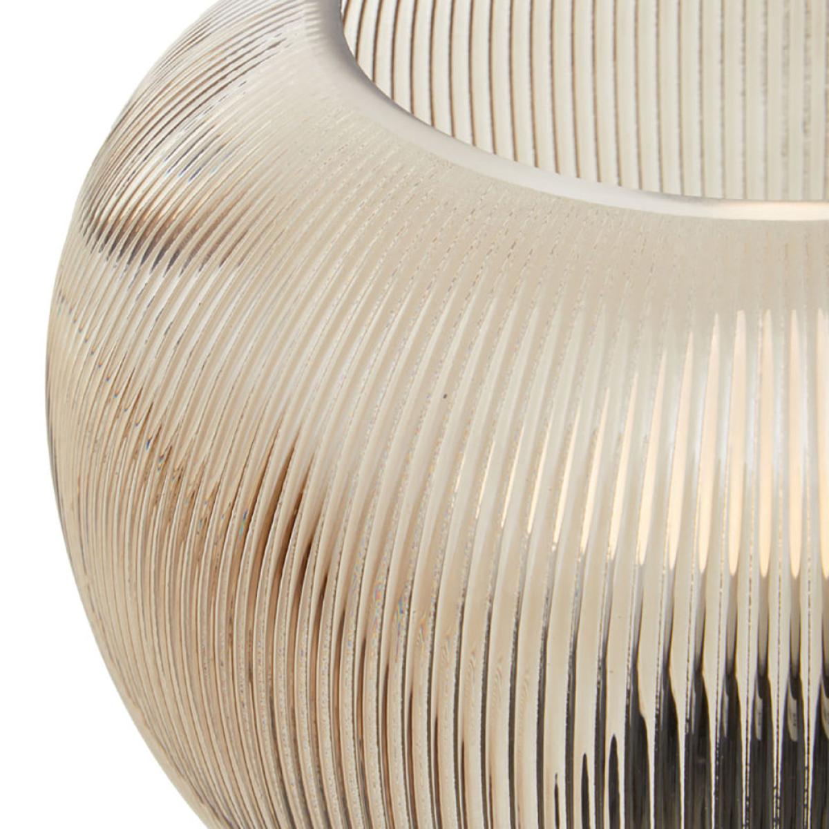 Olivia's Soft Industrial Collection - Enola Large Table Lamp – image 4