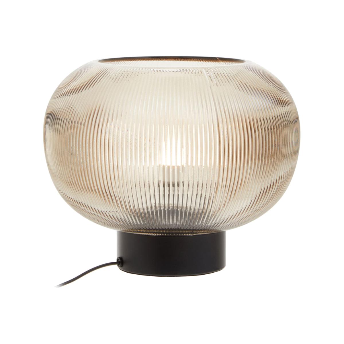 Olivia's Soft Industrial Collection - Enola Large Table Lamp – image 1