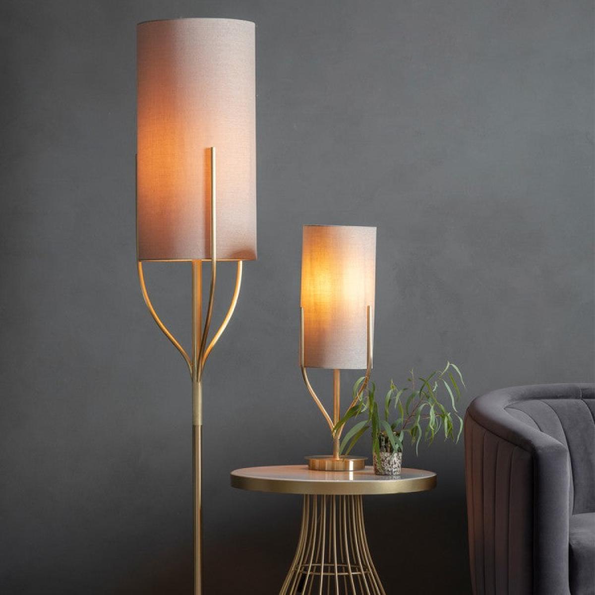 Gallery Direct Fraser Table Lamp – image 1