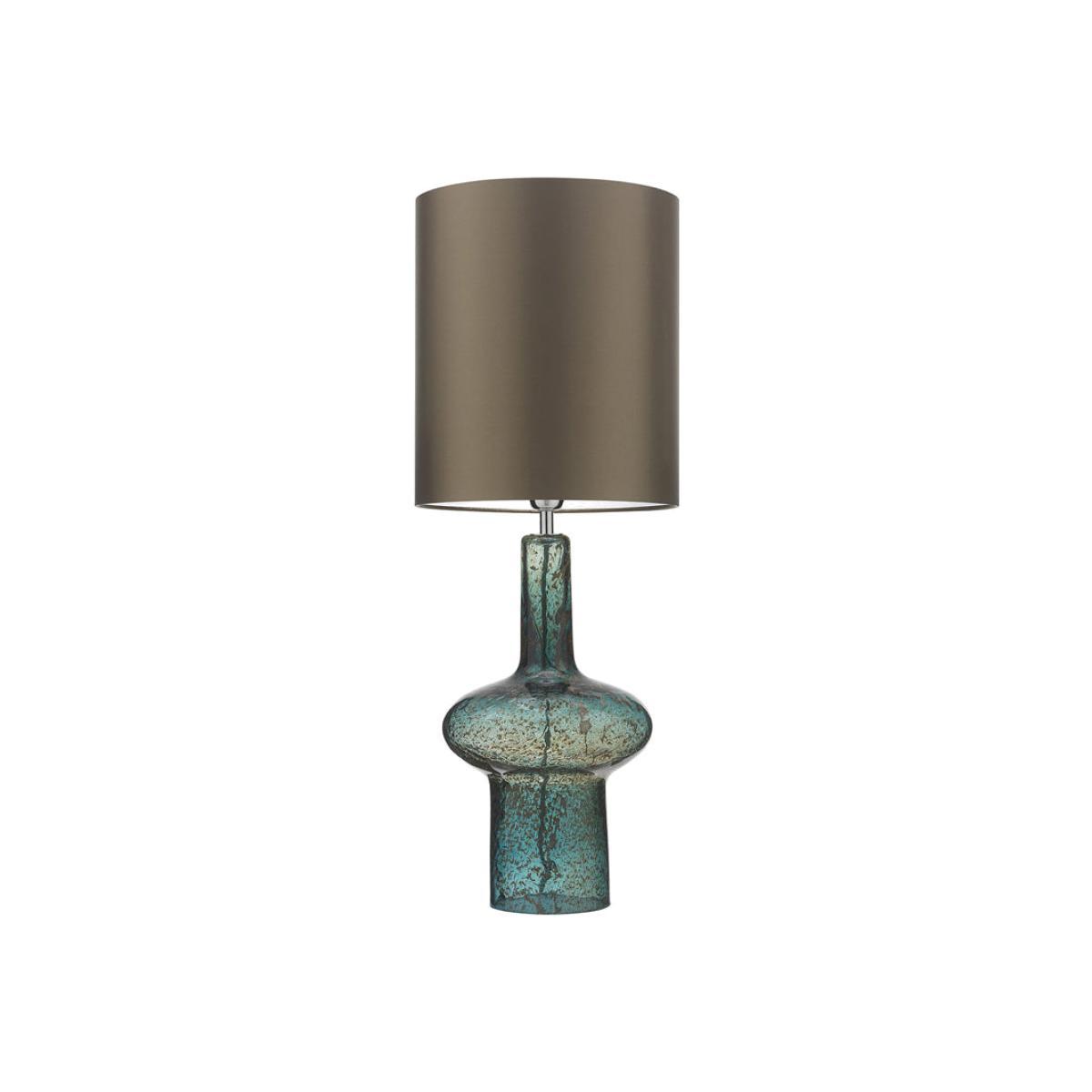 Heathfield & Co Verdi Ocean Table Lamp – image 1