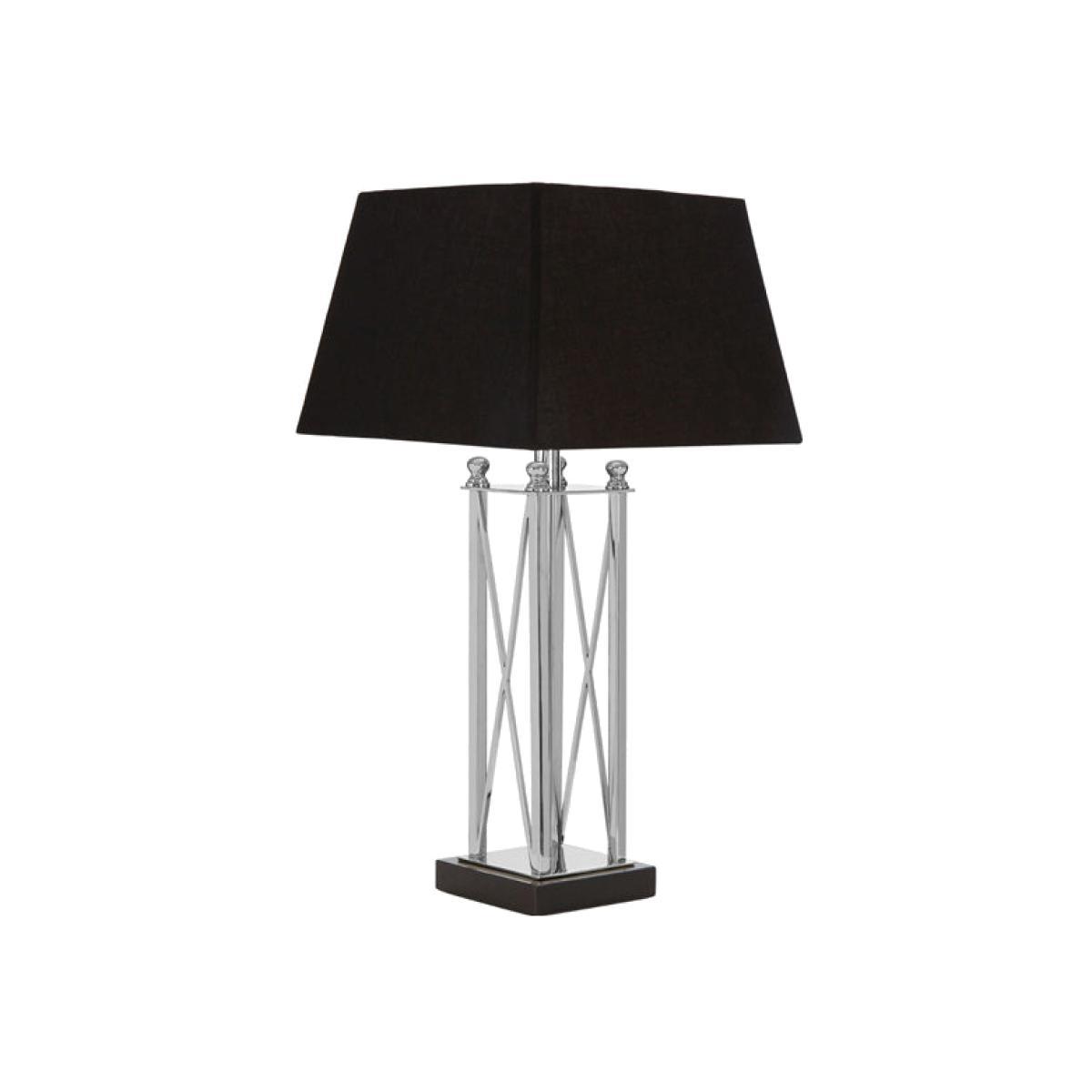 Olivia's Harry Table Lamp – image 1