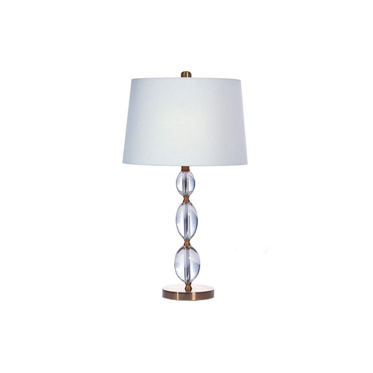 Berkeley Designs Verona Table Lamp – image 2