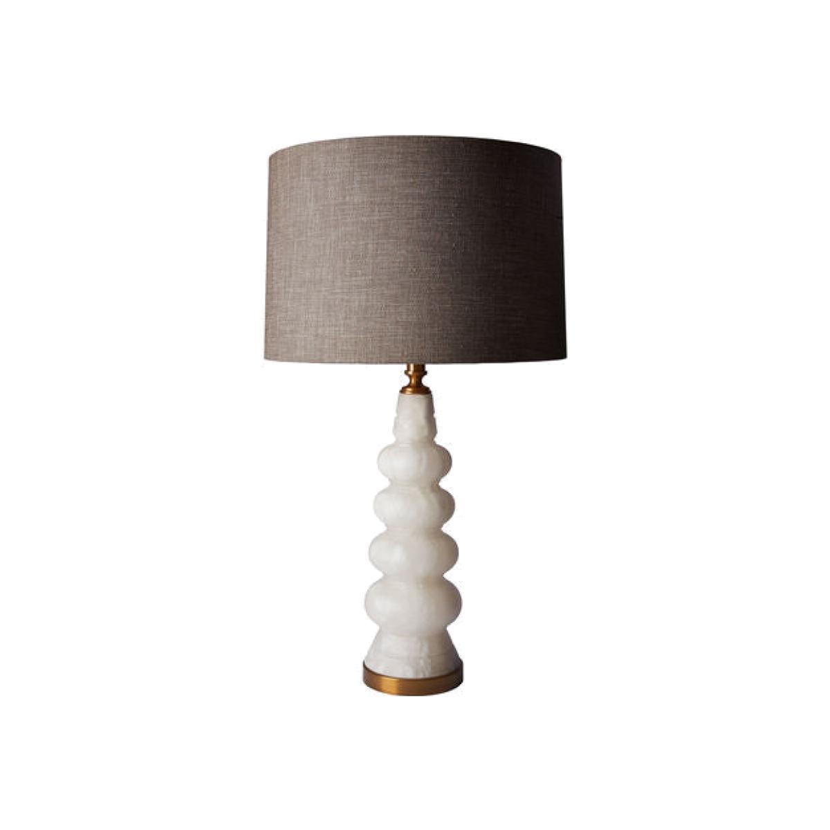 Heathfield & Co Blanca Table lamp
