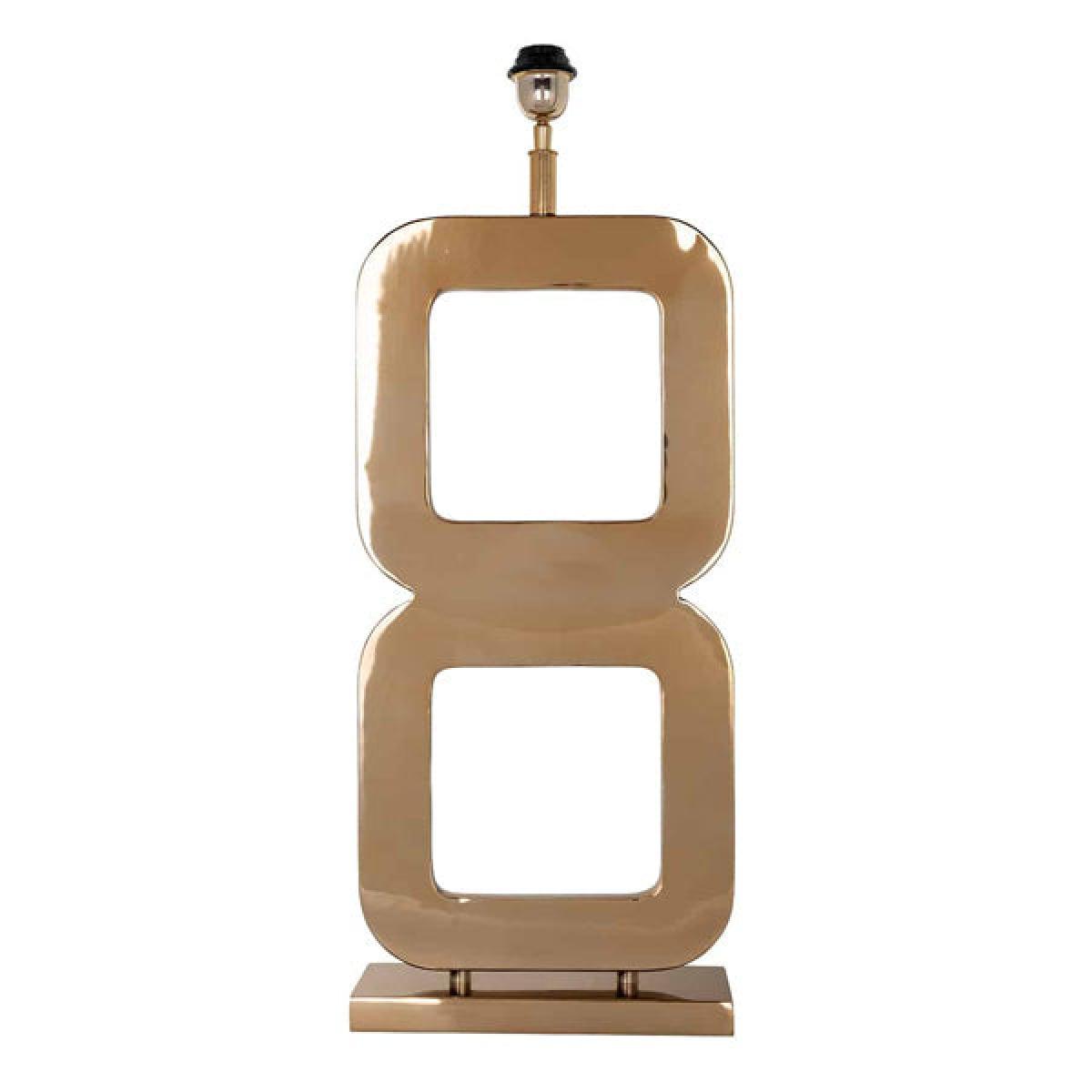 Richmond Annson Gold Table Lamp – image 2