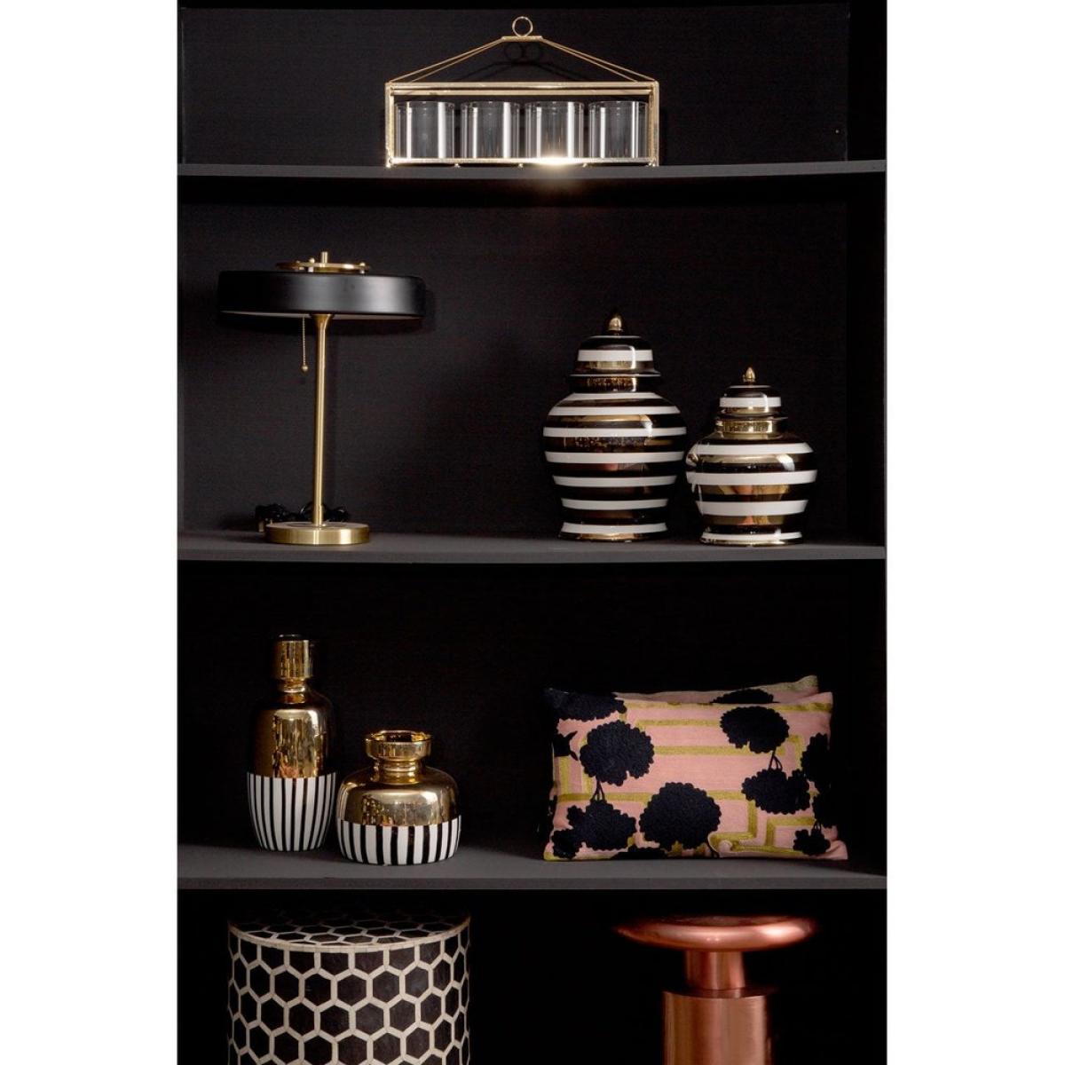Olivia's Rogano Table Lamp Brass | Outlet – image 7