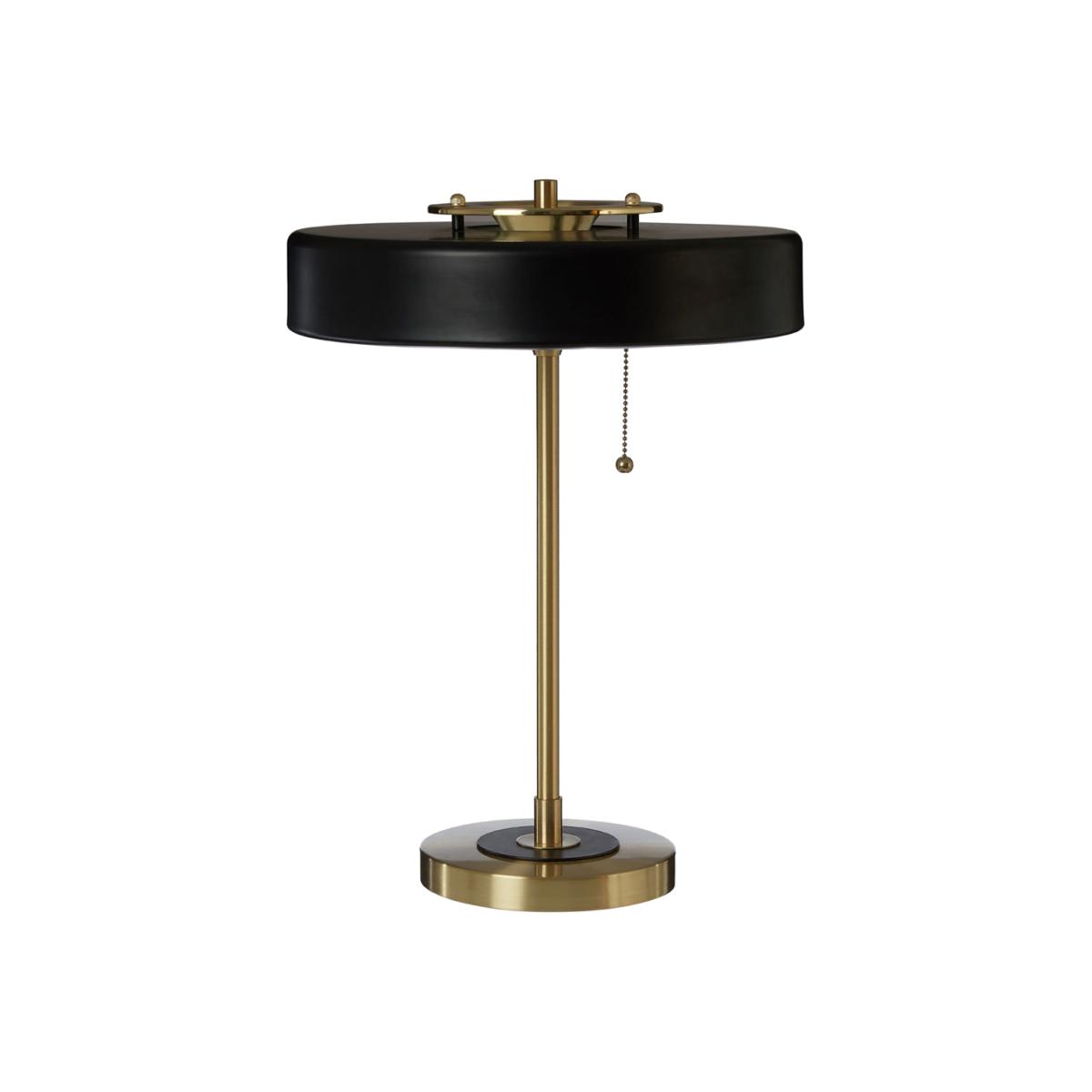 Olivia's Rogano Table Lamp Brass | Outlet – image 1
