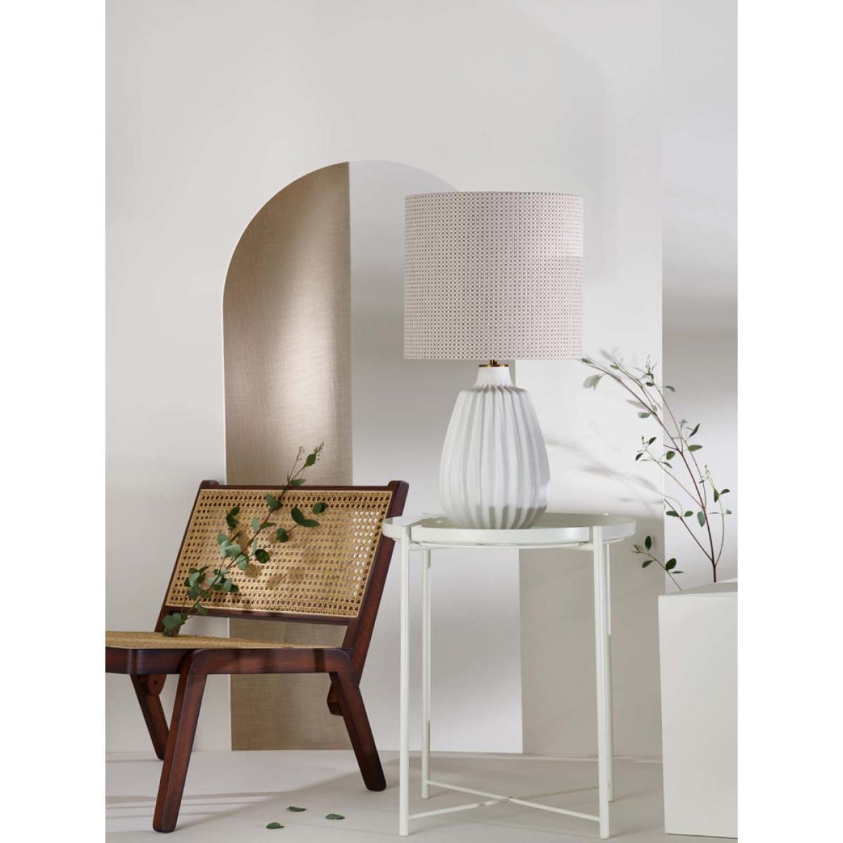 Heathfield & Co Elder Table Lamp – image 8