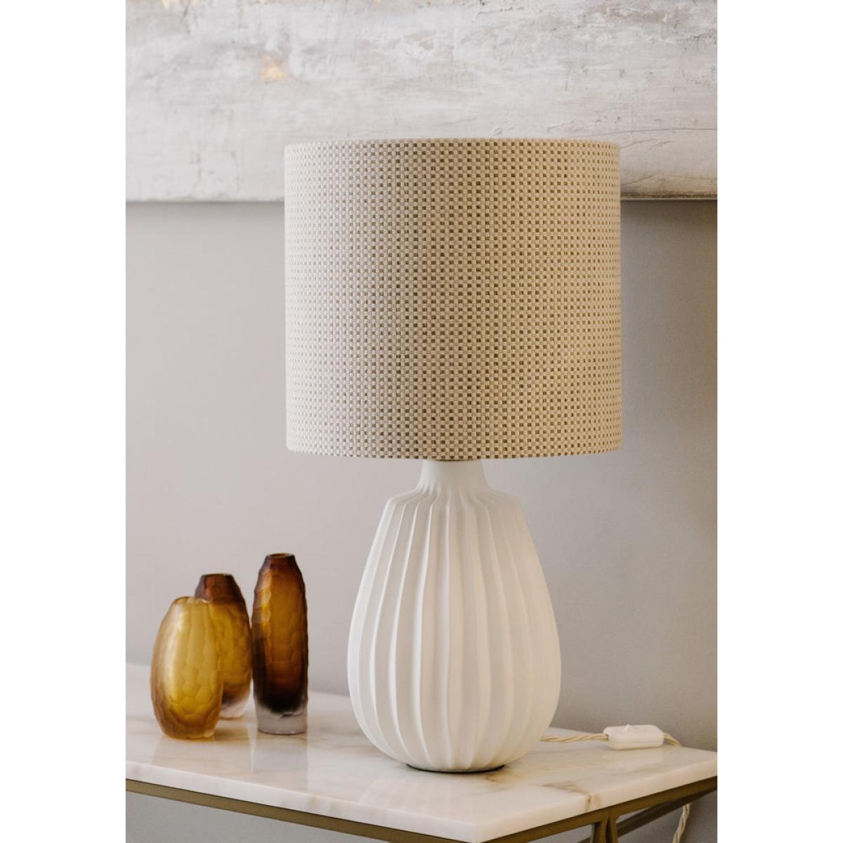 Heathfield & Co Elder Table Lamp – image 9
