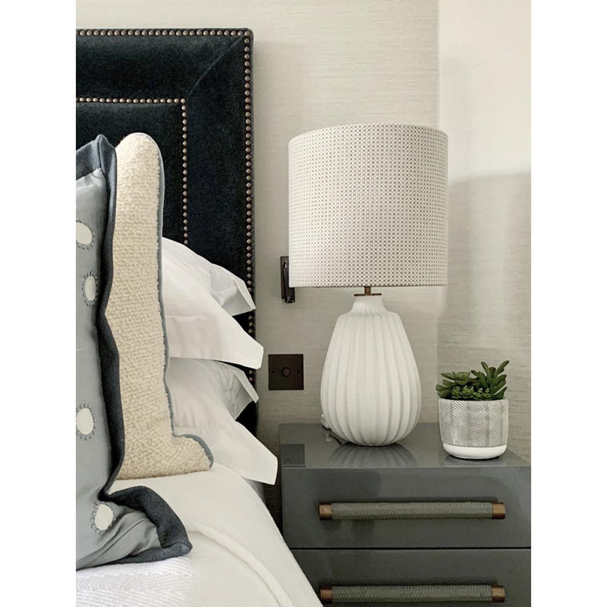 Heathfield & Co Elder Table Lamp – image 10