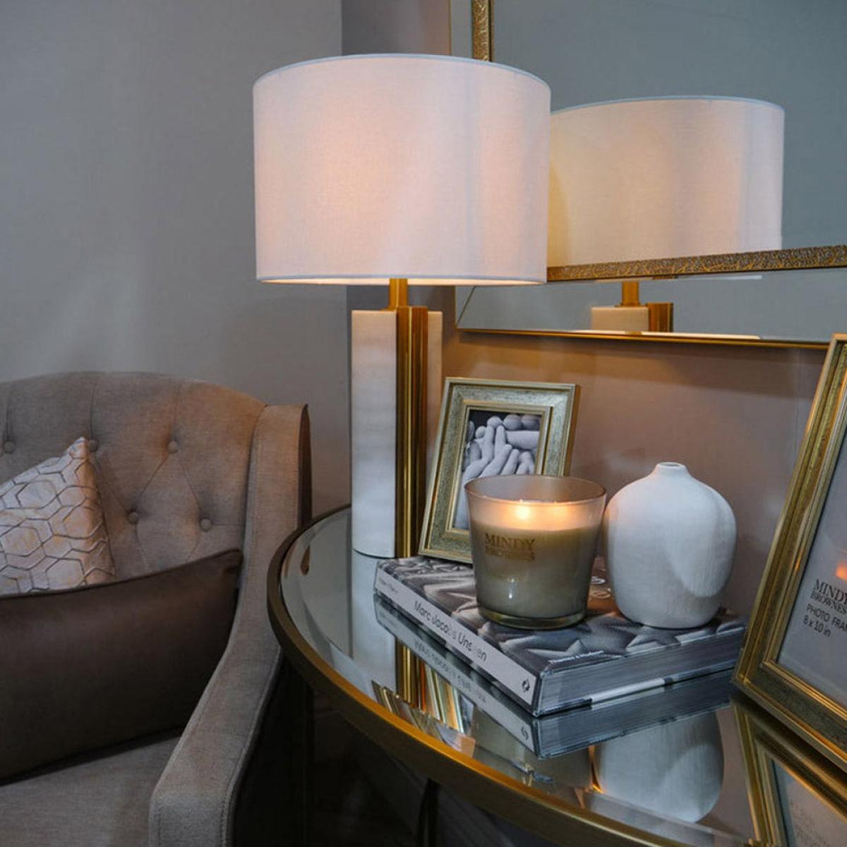 Mindy Brownes Danzon Lamp – image 5