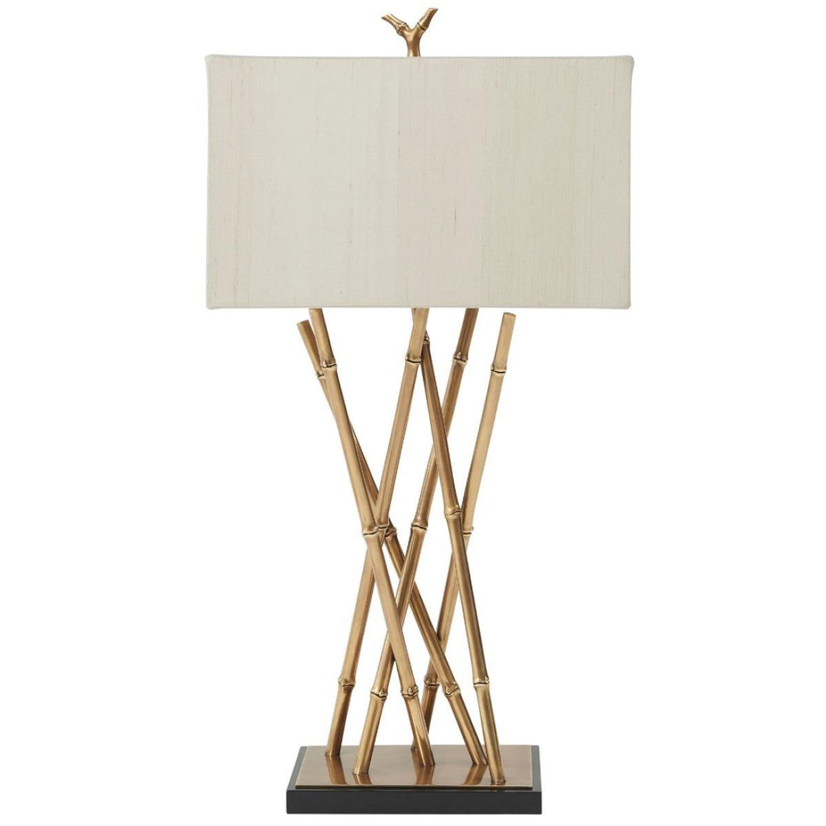 Theodore Alexander Coastal Table Lamp – image 2