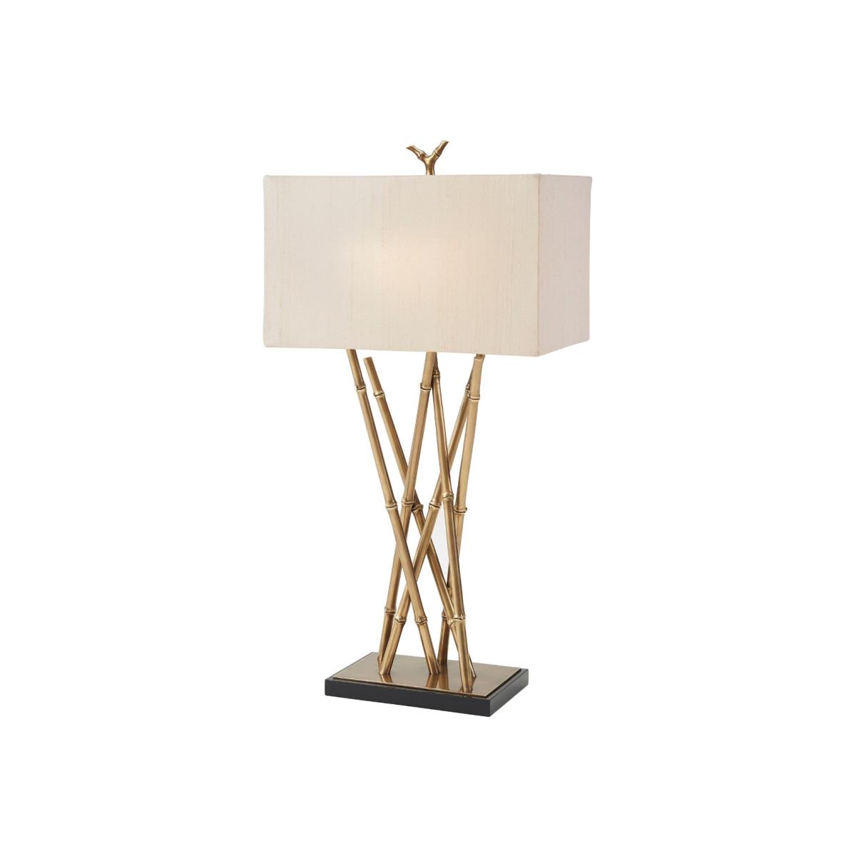 Theodore Alexander Coastal Table Lamp – image 1