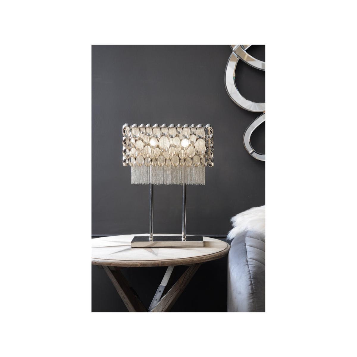 Libra Venus Table Lamp – image 2