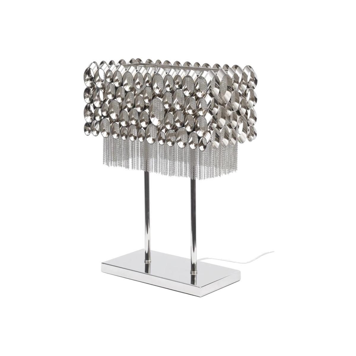 Libra Venus Table Lamp – image 1