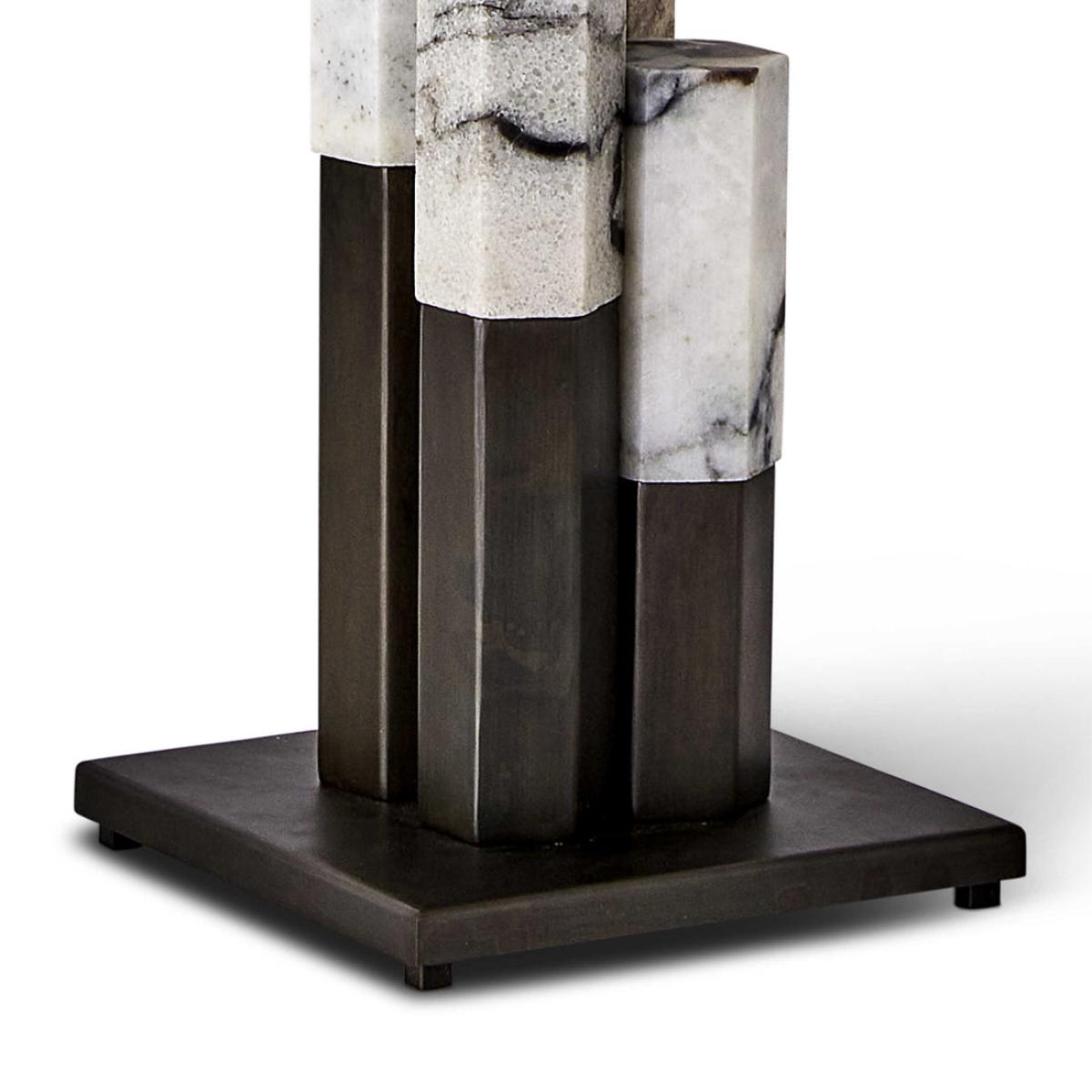 Uttermost Black Label Metropolis Table Lamp – image 2