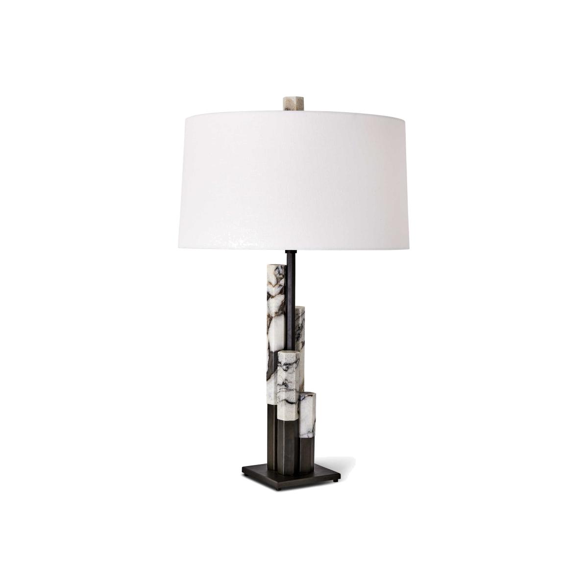 Uttermost Black Label Metropolis Table Lamp – image 1