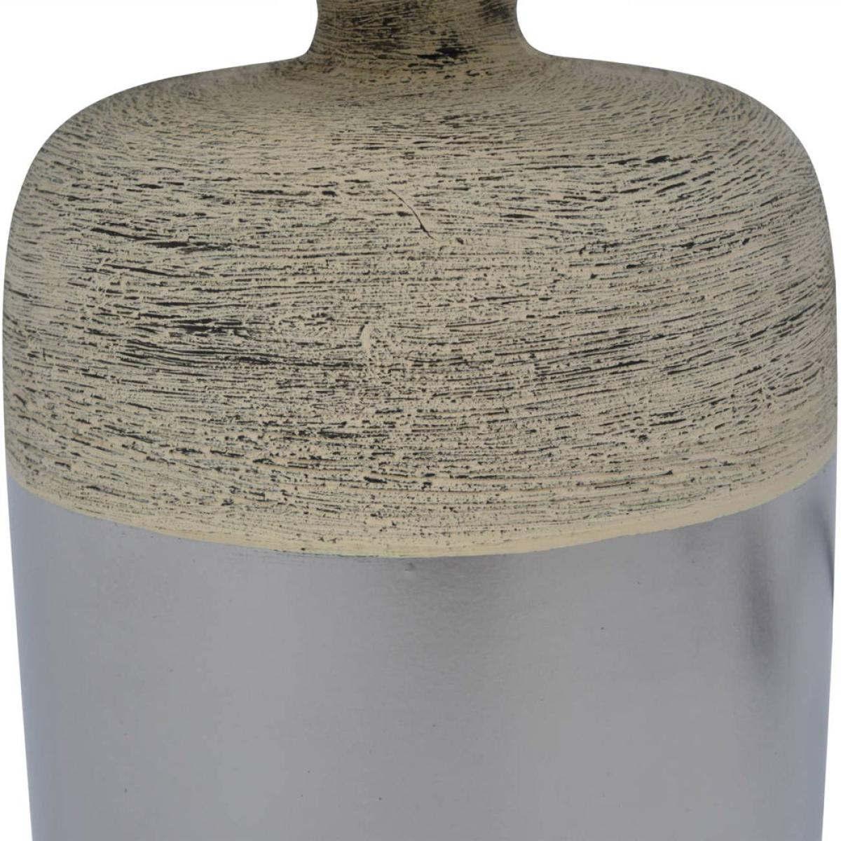 Libra Riviera Two Tone Table Lamp With Shade – image 4
