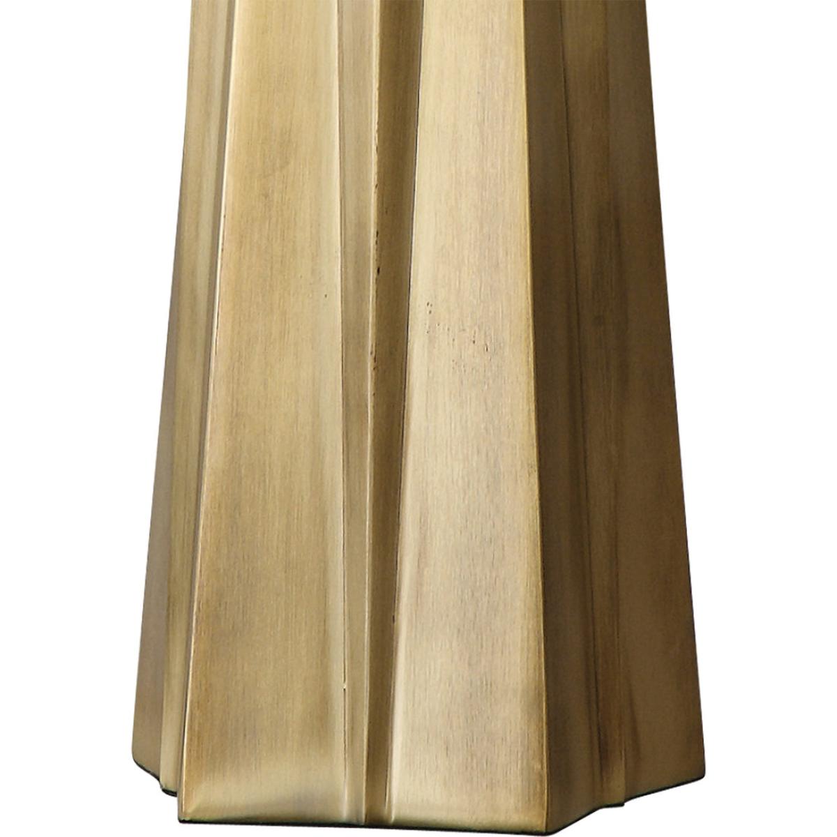 Uttermost Maris Gold Table Lamp – image 4