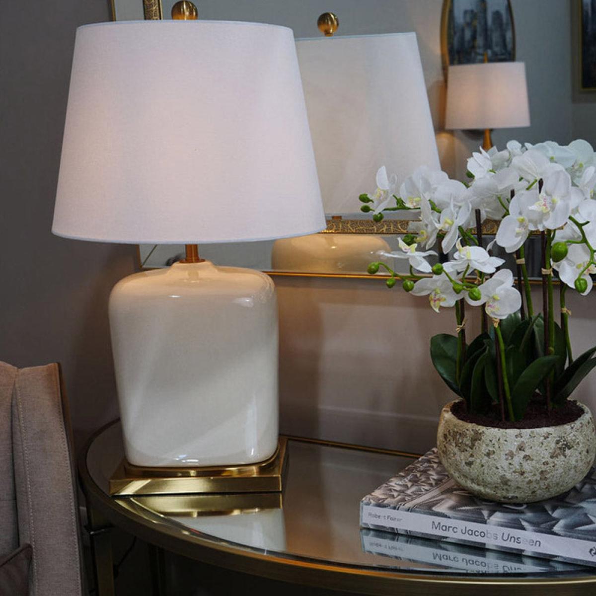 Mindy Brownes Nevaeh Lamp – image 4