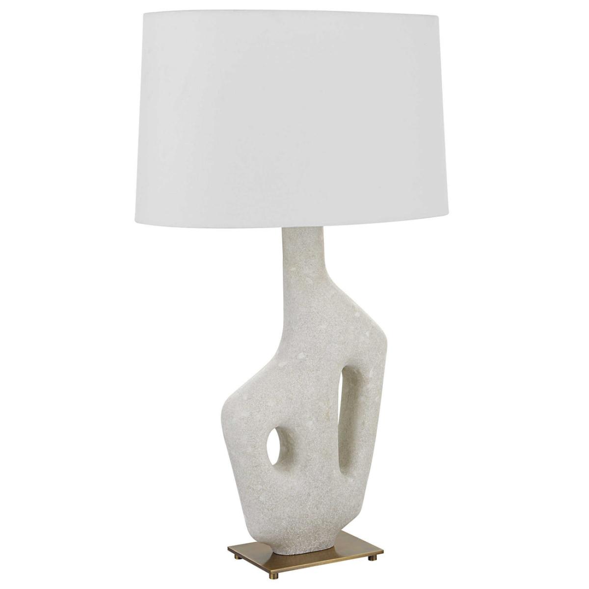 Uttermost Black Label Formation Table Lamp – image 4