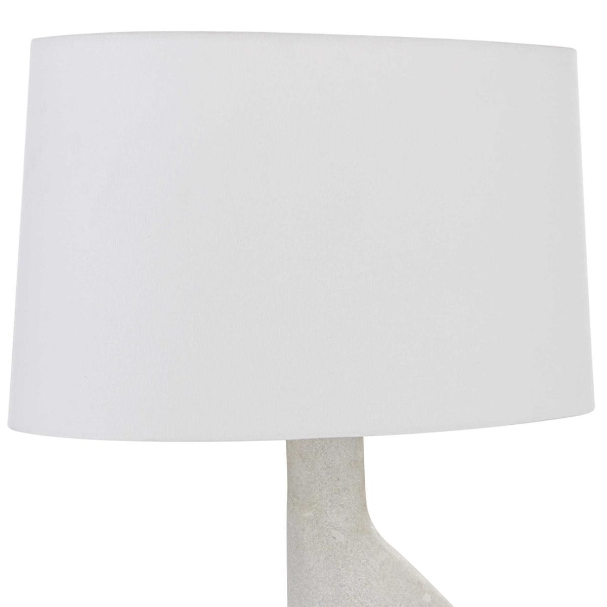 Uttermost Black Label Formation Table Lamp – image 5