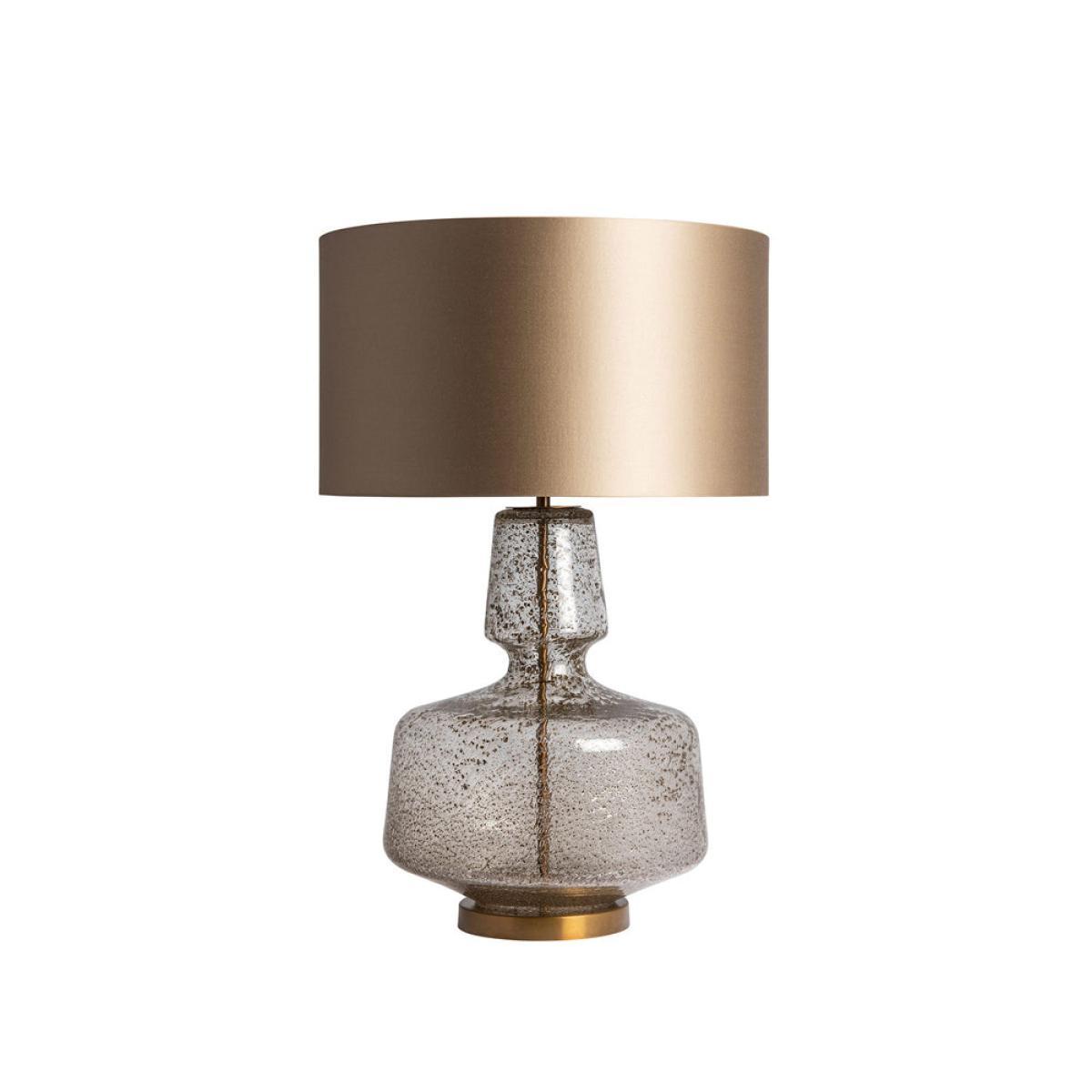Heathfield & Co Adora Antique Table Lamp – image 2