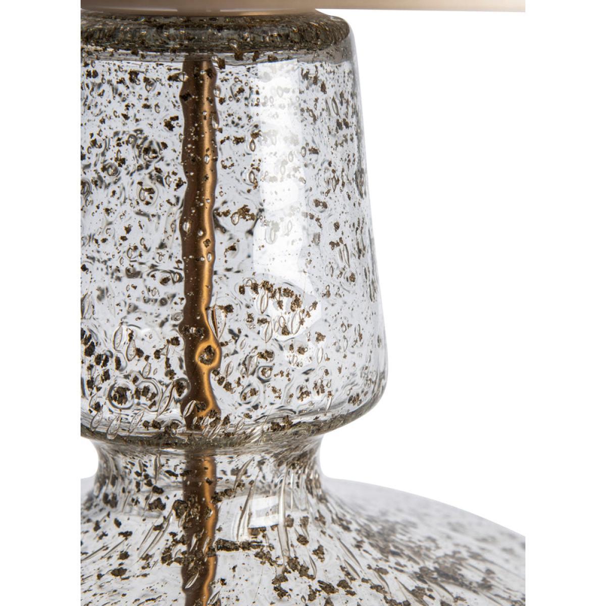 Heathfield & Co Adora Antique Table Lamp – image 4