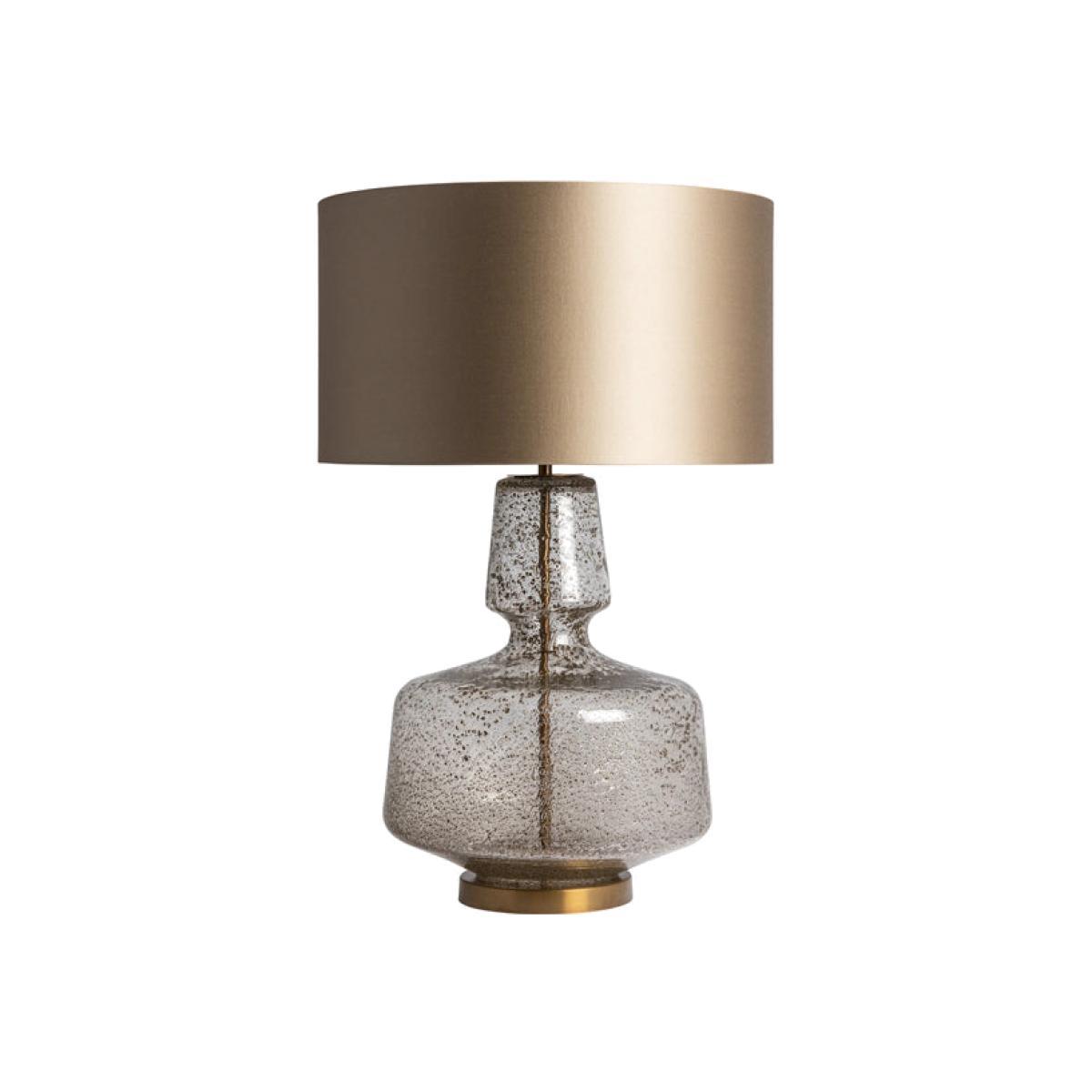 Heathfield & Co Adora Antique Table Lamp – image 1