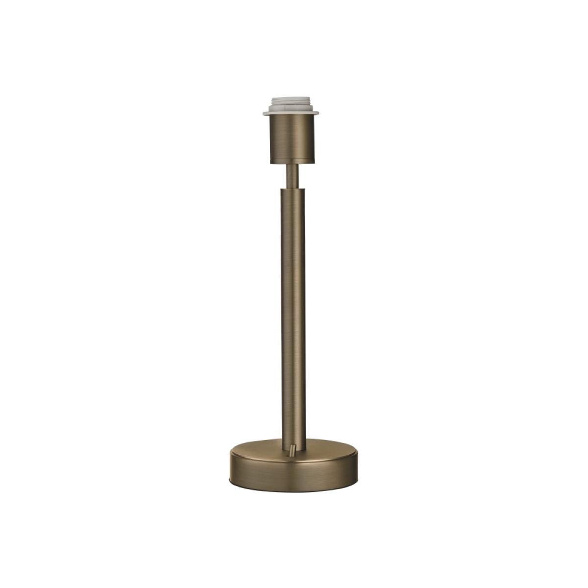 Gallery Direct Owen USB Table Lamp / Antique Bronze – image 1