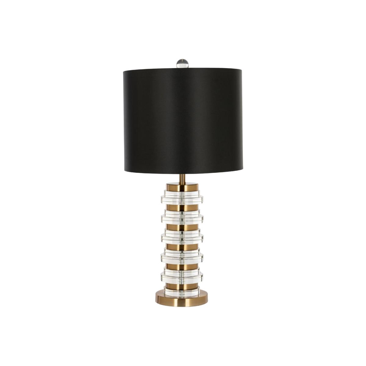 Richmond Interiors Leonore Table Lamp – image 1
