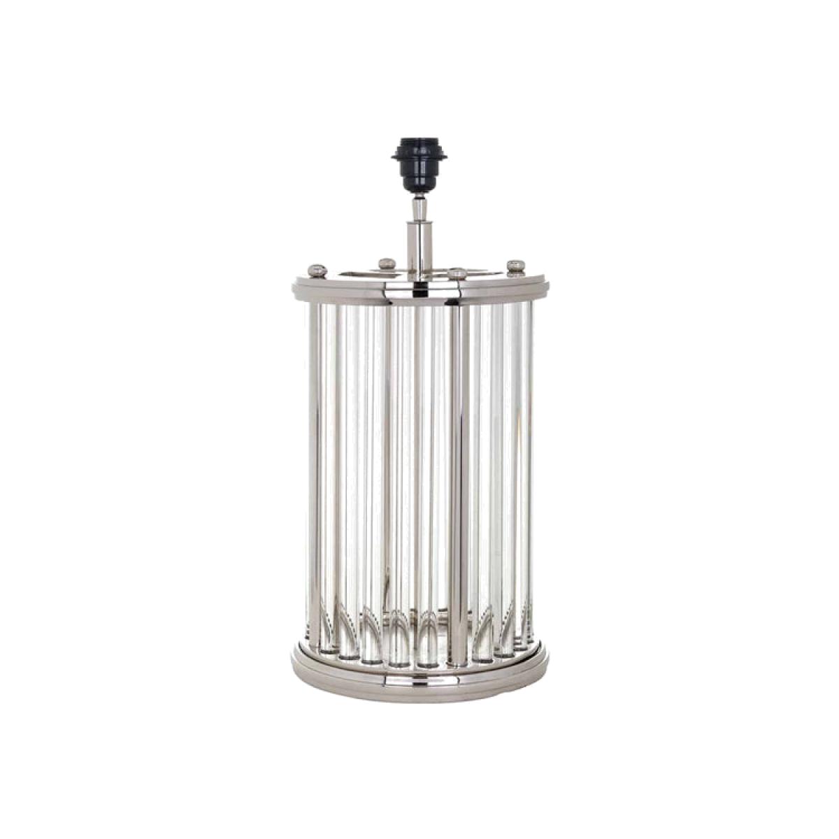 Richmond Dwayne Gold Table Lamp – image 1