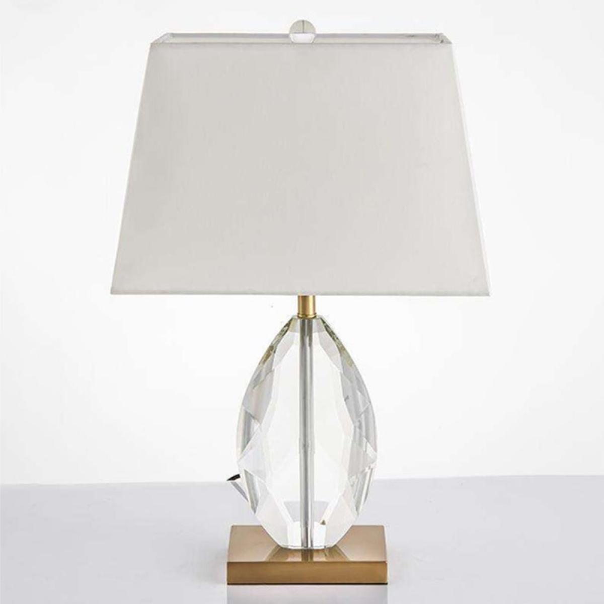 Berkeley Designs Merlo Table Lamp – image 2