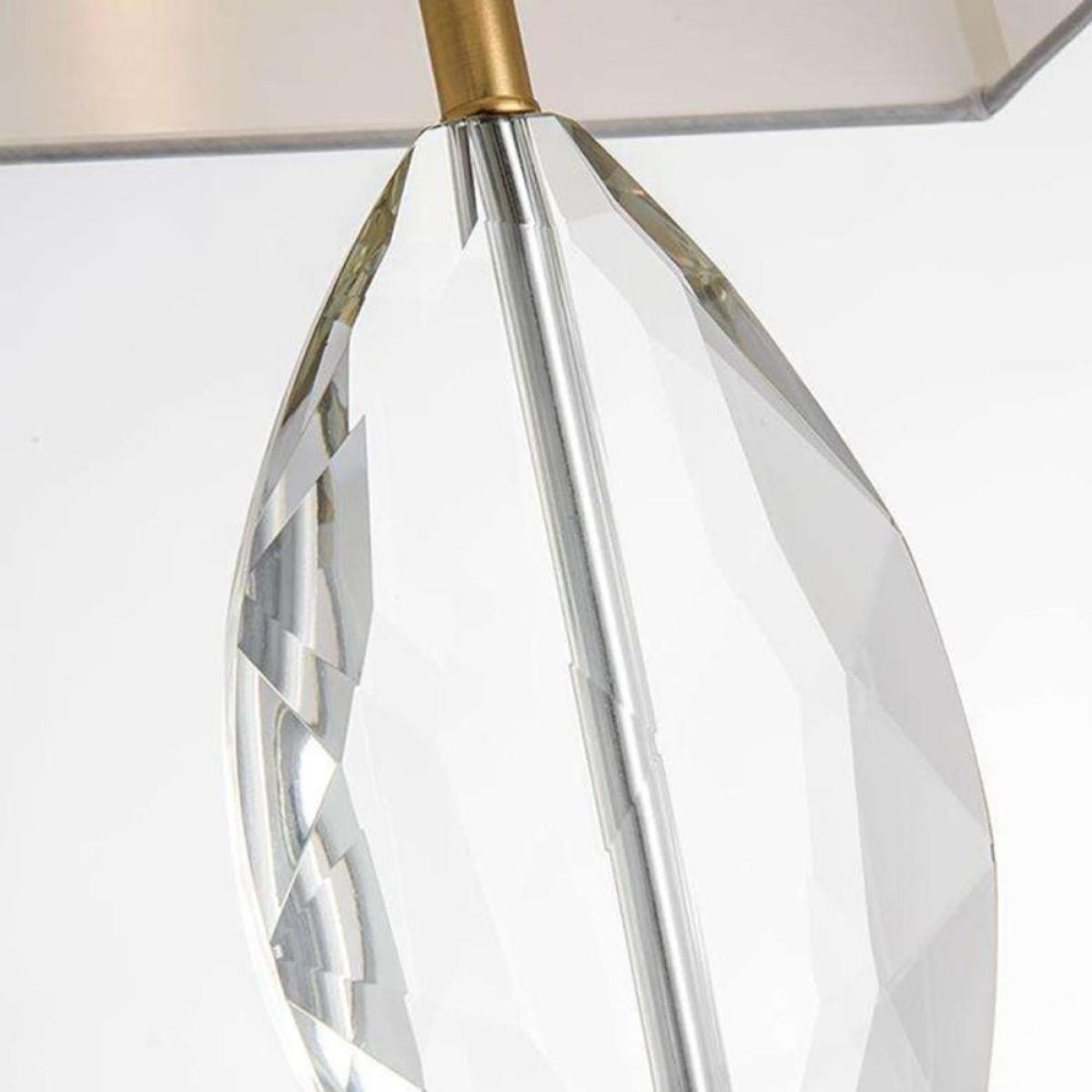 Berkeley Designs Merlo Table Lamp – image 3