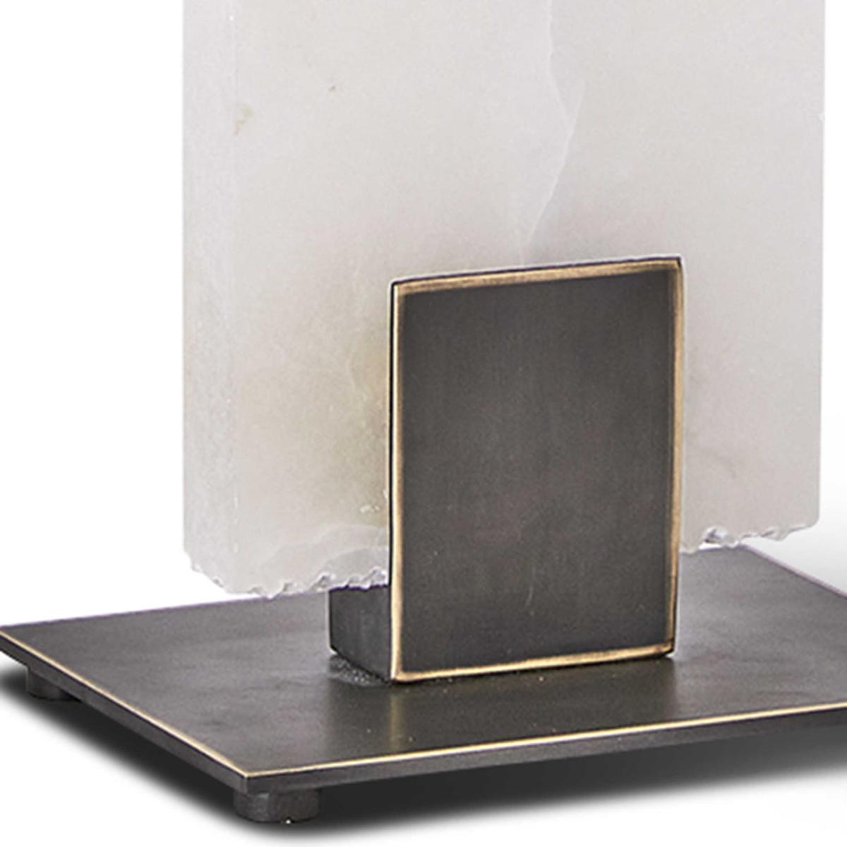 Uttermost Black Label Clamp Table Lamp – image 2