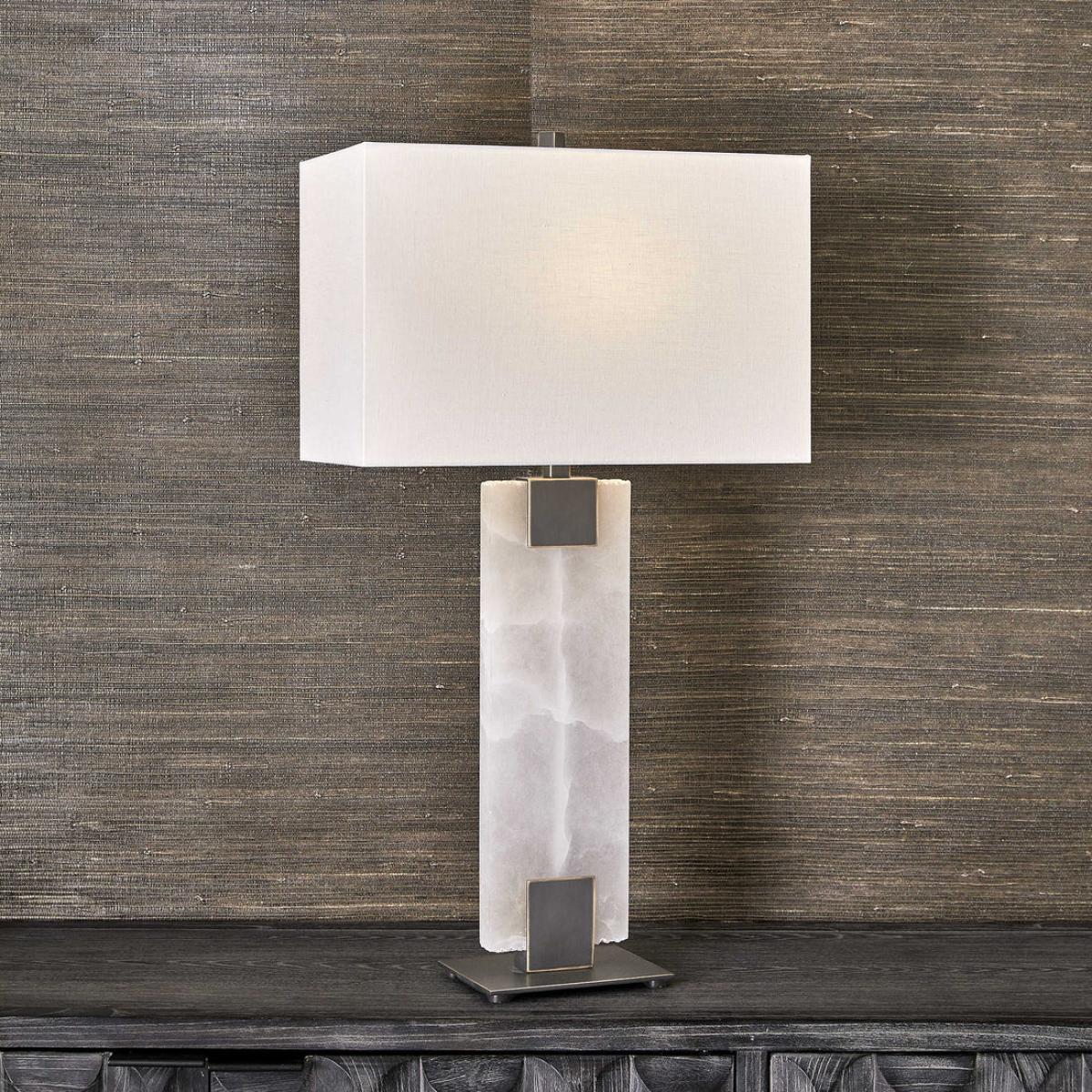 Uttermost Black Label Clamp Table Lamp – image 4