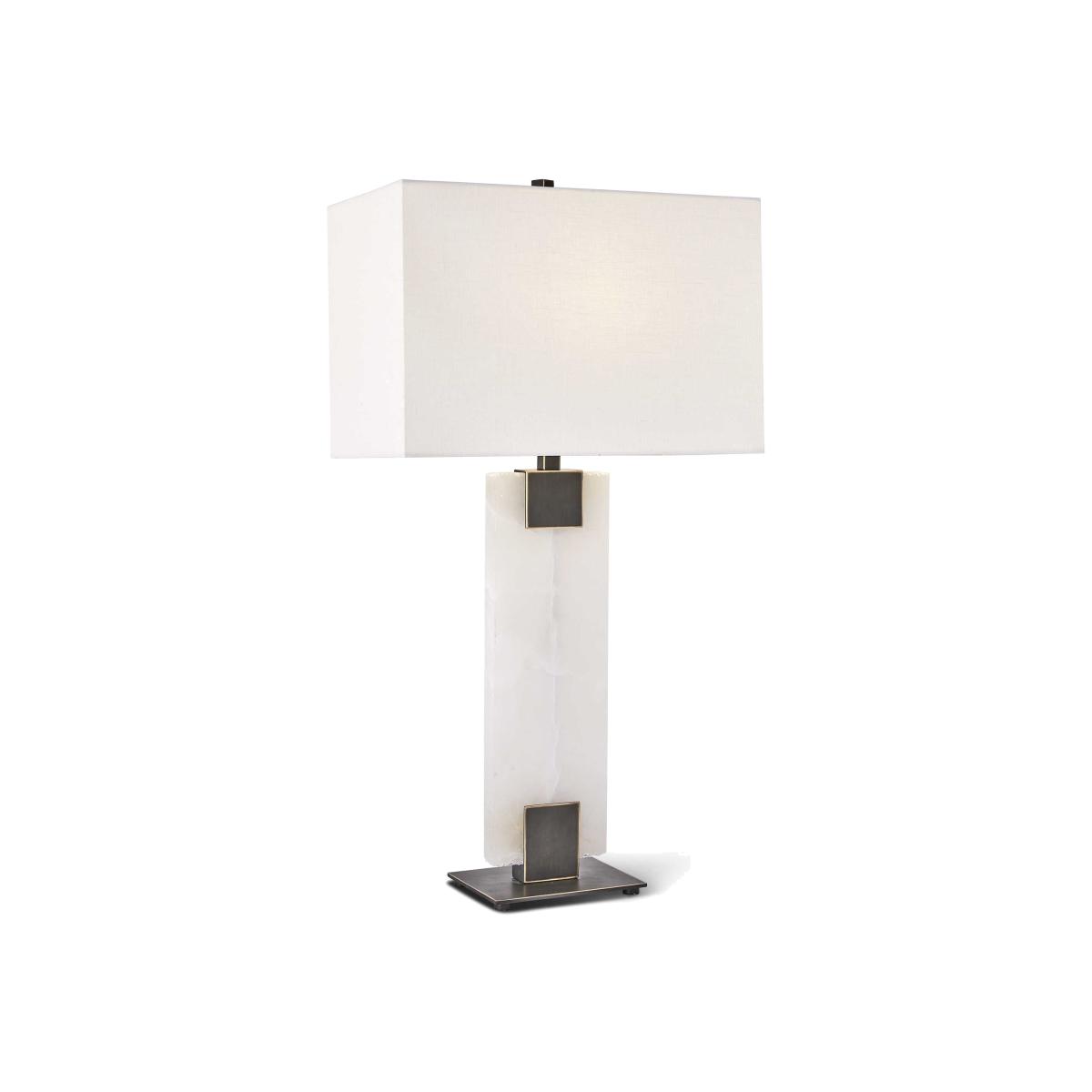 Uttermost Black Label Clamp Table Lamp – image 1