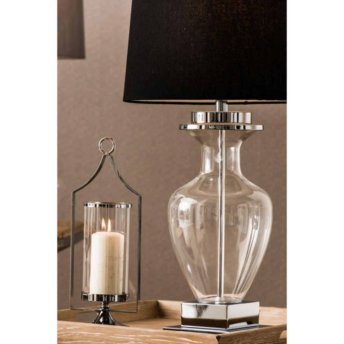 Olivia's Abbie Table Lamp – image 2