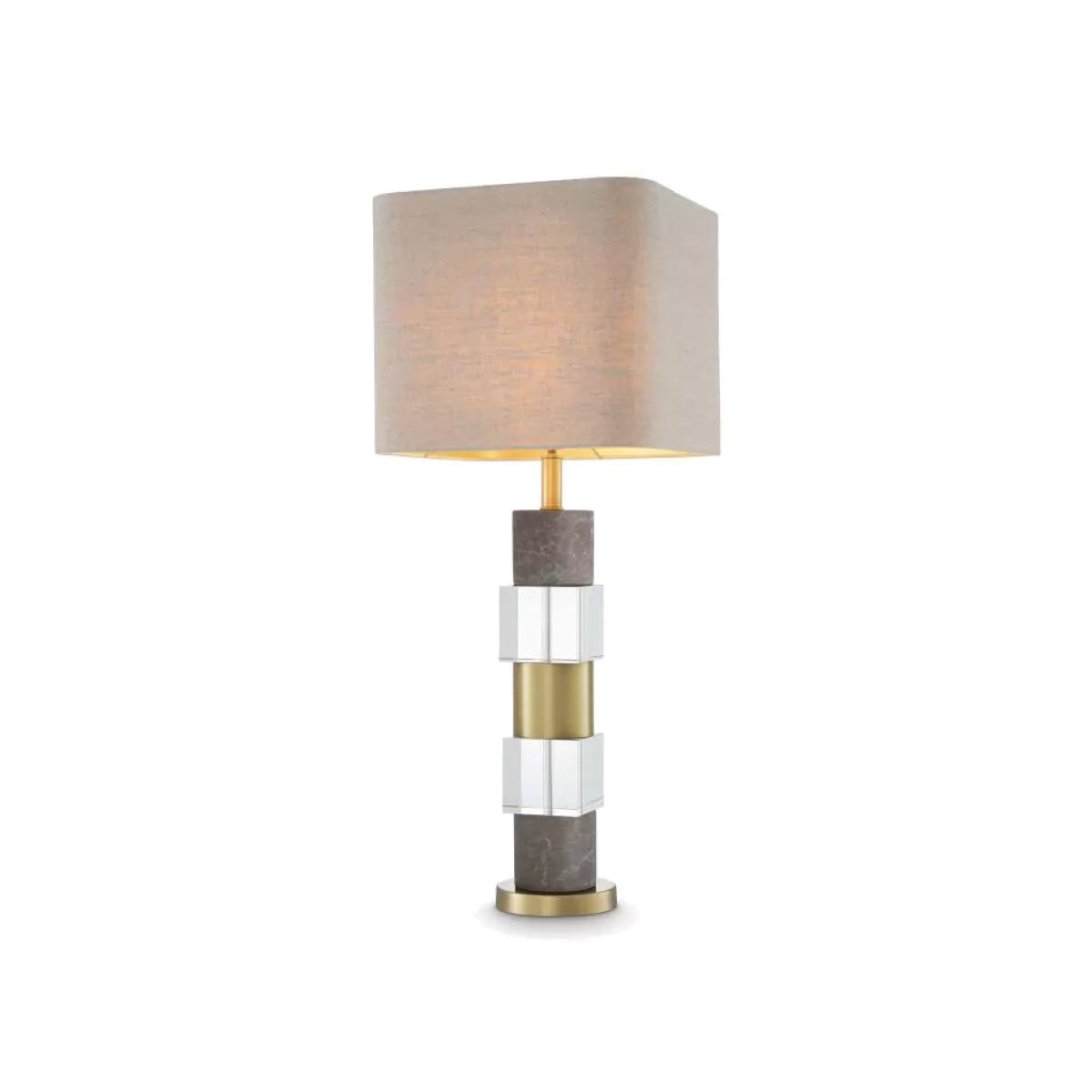 Eichholtz Cullingham Table Lamp