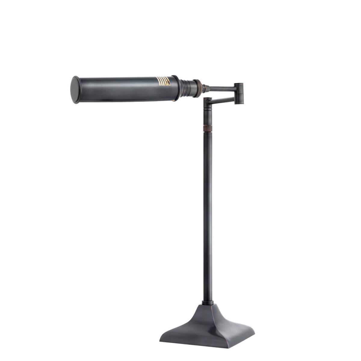 Eichholtz Kingston Table Lamp Bronze Finish – image 2