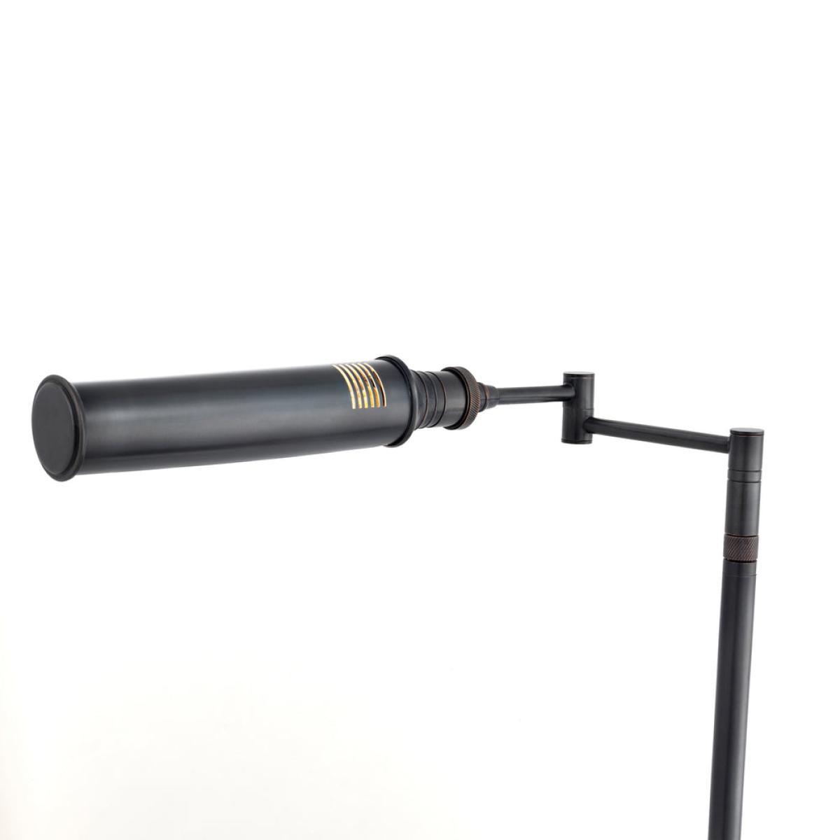 Eichholtz Kingston Table Lamp Bronze Finish – image 3