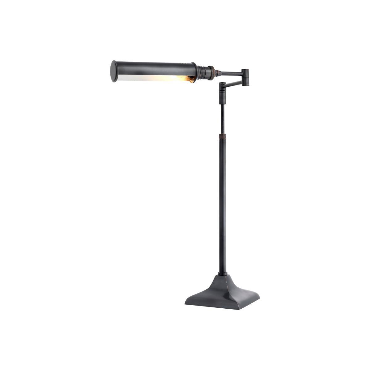 Eichholtz Kingston Table Lamp Bronze Finish – image 1