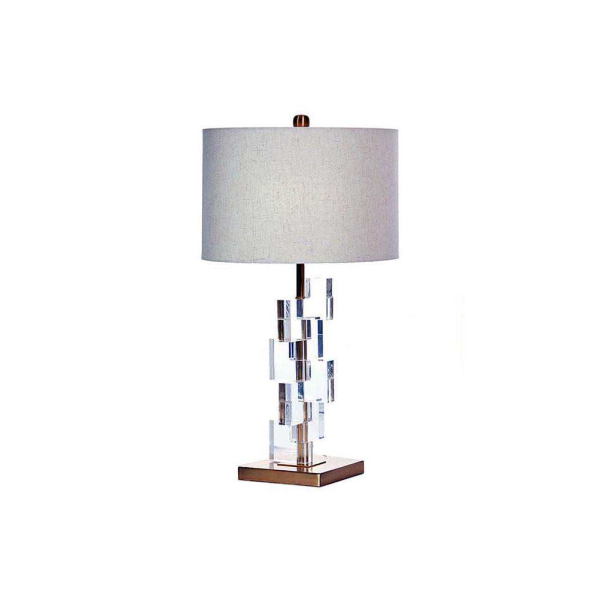 Berkeley Designs Cadiz Table Lamp – image 2